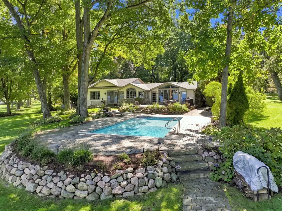 N1876 Wildwood Drive, Lake Geneva, WI 53147 - #3