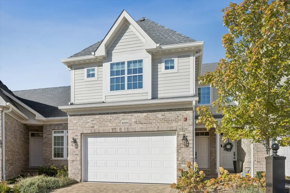 6204 Flagg Creek Lane, Western Springs, IL 60558 - #1