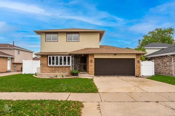 10017 Menard Avenue, Oak Lawn, IL 60453
