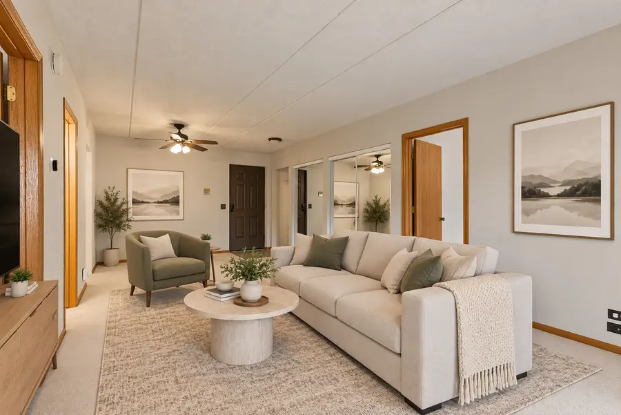 5703 S Cass Avenue #103, Westmont, IL 60559 - #2