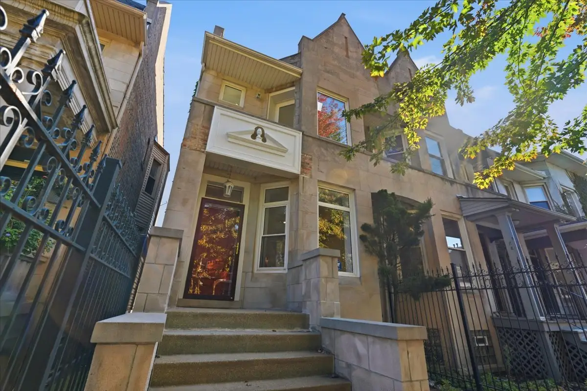 6505 S Woodlawn Avenue, Chicago, IL 60637 - #1