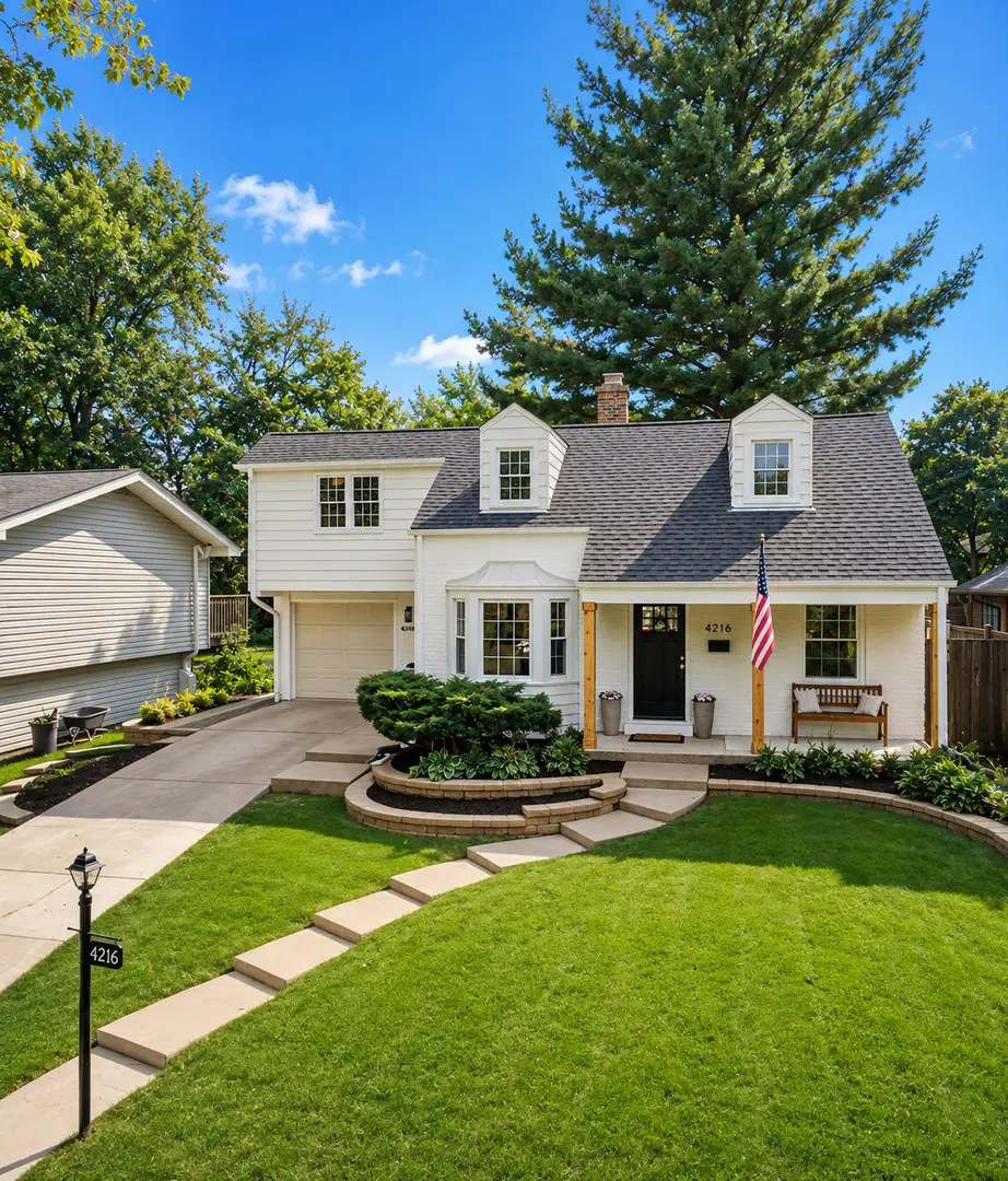 4216 Elm Street, Downers Grove, IL 60515 - #1
