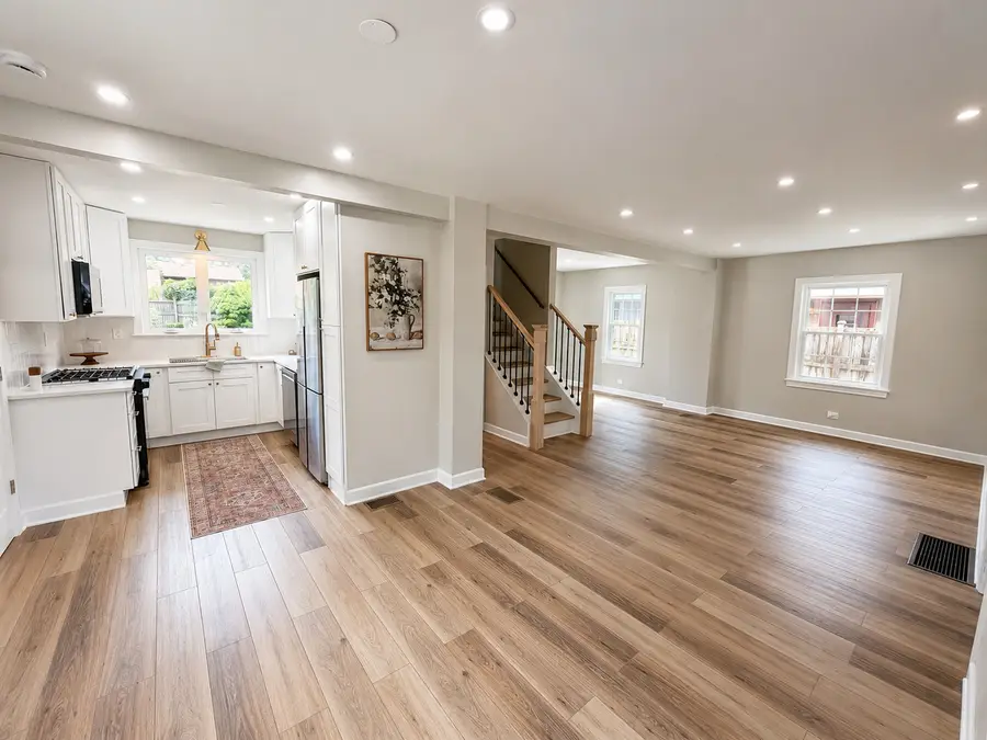 4216 Elm Street, Downers Grove, IL 60515 - #2