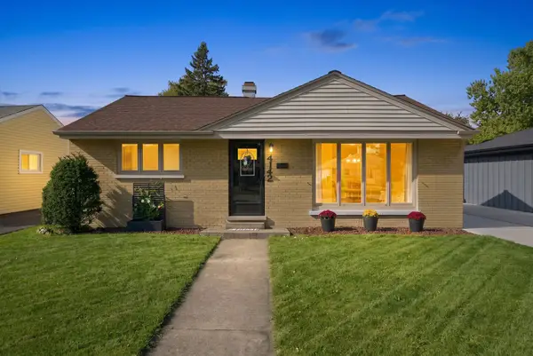 4142 Oak Avenue, Brookfield, IL 60513