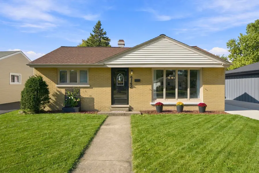 4142 Oak Avenue, Brookfield, IL 60513 - #2