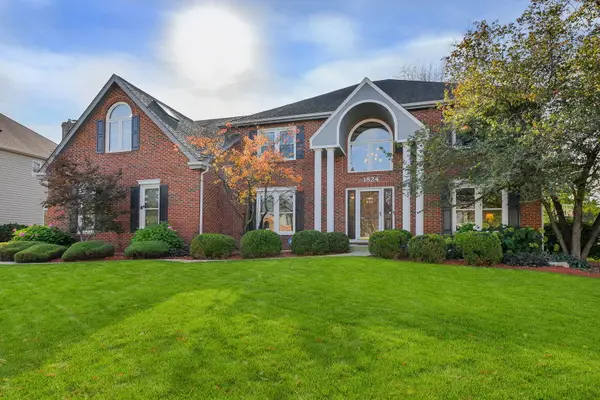 1824 Morgan Circle, Naperville, IL 60565