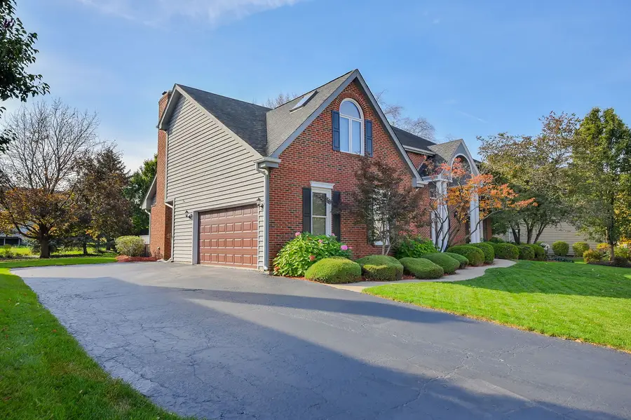 1824 Morgan Circle, Naperville, IL 60565 - #2