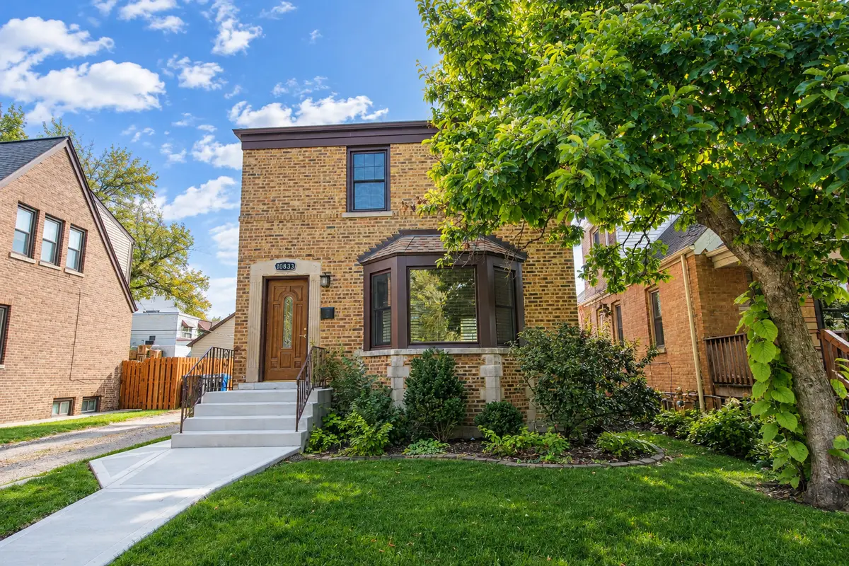 10833 S Artesian Avenue, Chicago, IL 60655 - #1