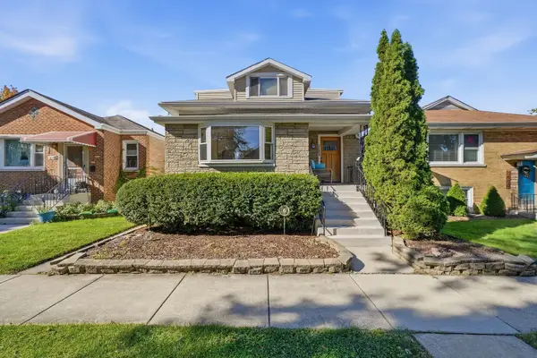 3504 Scoville Avenue, Berwyn, IL 60402