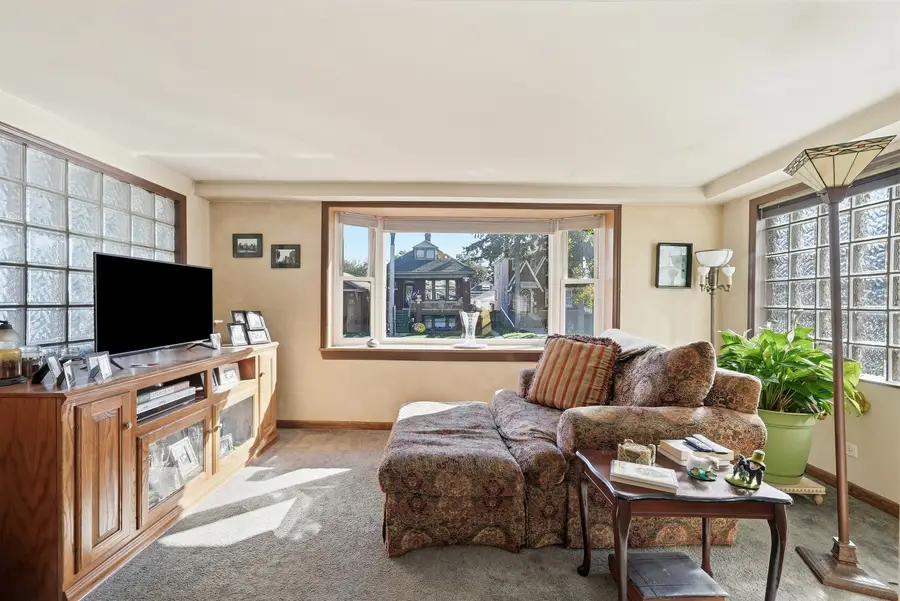 3504 Scoville Avenue, Berwyn, IL 60402 - #3