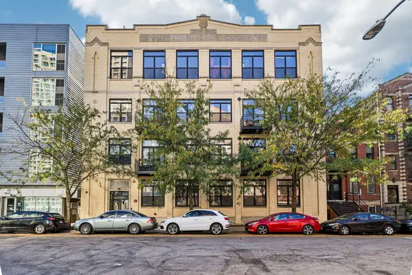 1521 W Haddon Avenue #3F, Chicago, IL 60642