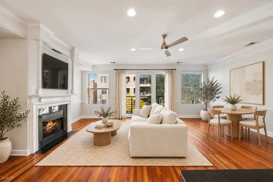 1903 W Chicago Avenue #3, Chicago, IL 60622 - #2