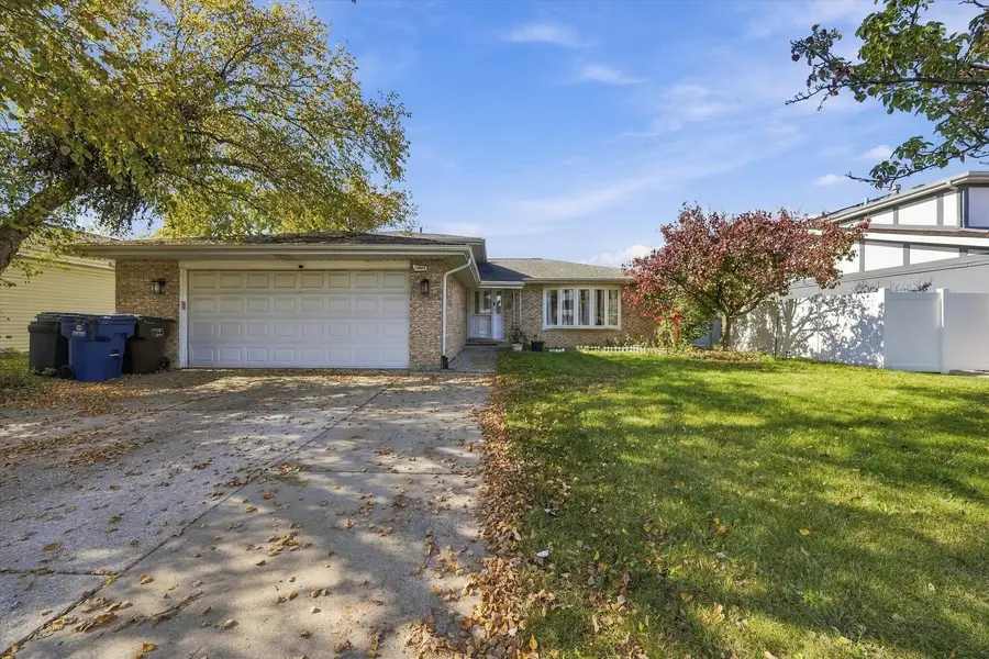 15606 Vista Drive, Oak Forest, IL 60452 - #2