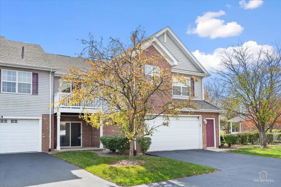 9418 Huber Court #9418, Orland Park, IL 60467 - #2