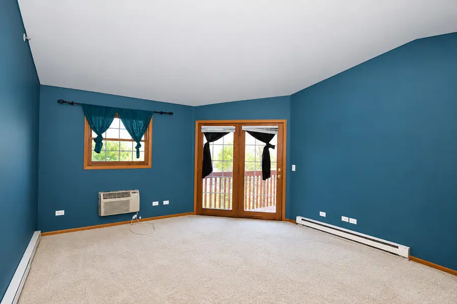 551 Leah Lane #3C, Woodstock, IL 60098 - #2