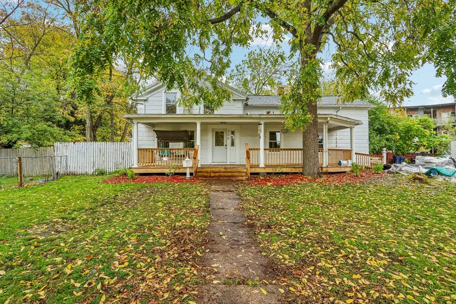 306 Milton Avenue, Janesville, WI 53545 - #2