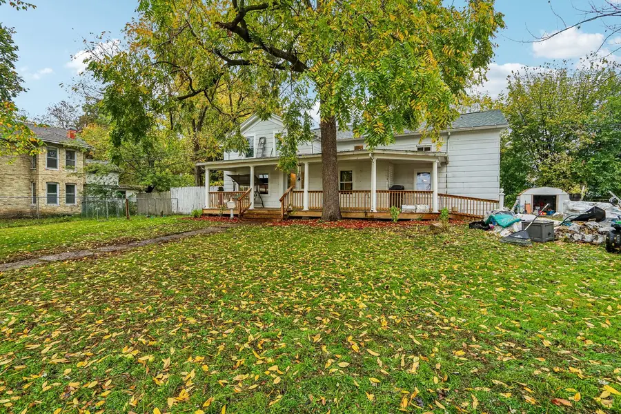 306 Milton Avenue, Janesville, WI 53545 - #3