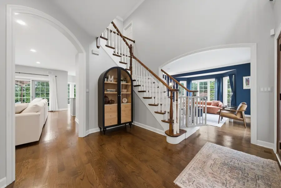 223 Justina Street, Hinsdale, IL 60521 - #2