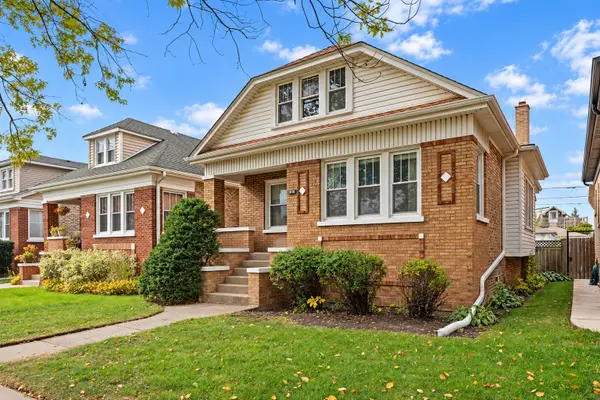 3618 N Linder Avenue, Chicago, IL 60641
