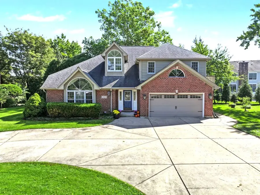 5937 Boundary Road, Downers Grove, IL 60516 - #2