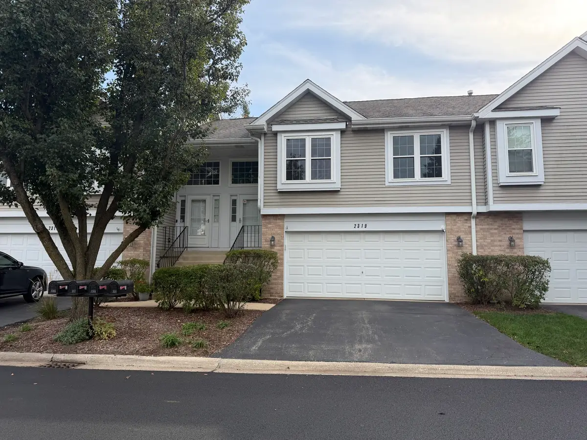 2319 Arquilla Drive, Downers Grove, IL 60515 - #1