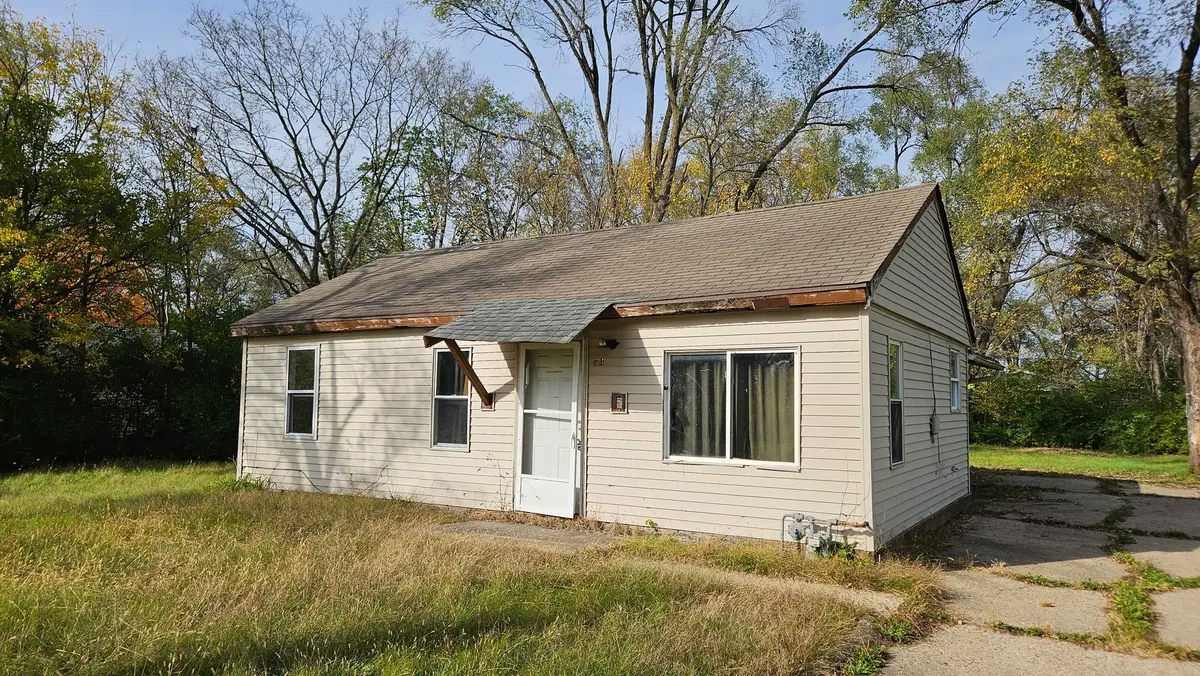 514 South Avenue, Rockford, IL 61109 - #1