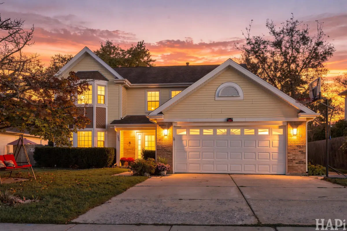339 Farmhill Circle, Wauconda, IL 60084 - #1