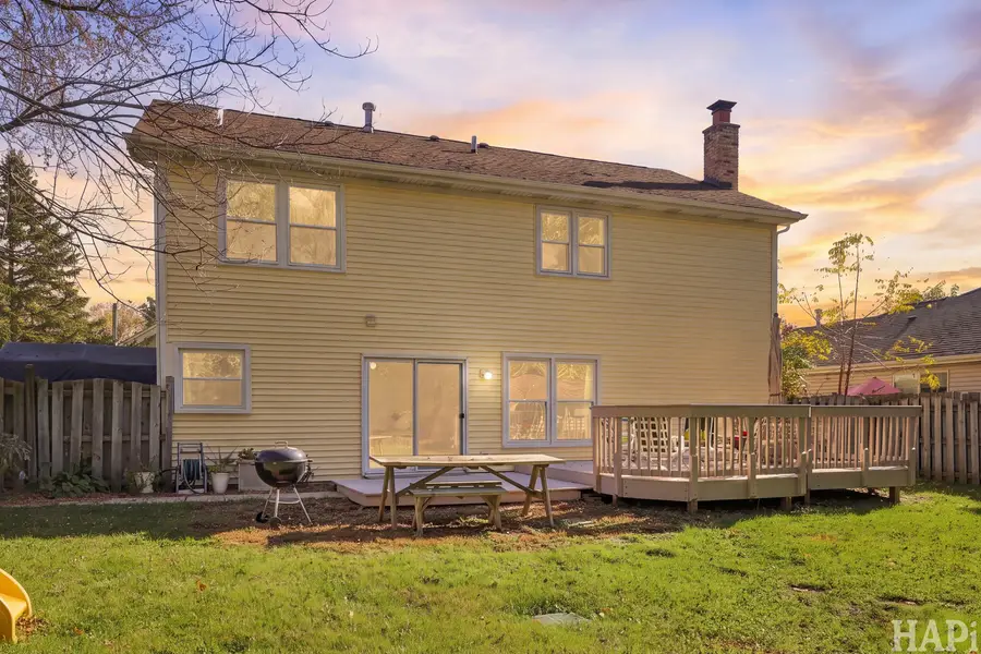 339 Farmhill Circle, Wauconda, IL 60084 - #2
