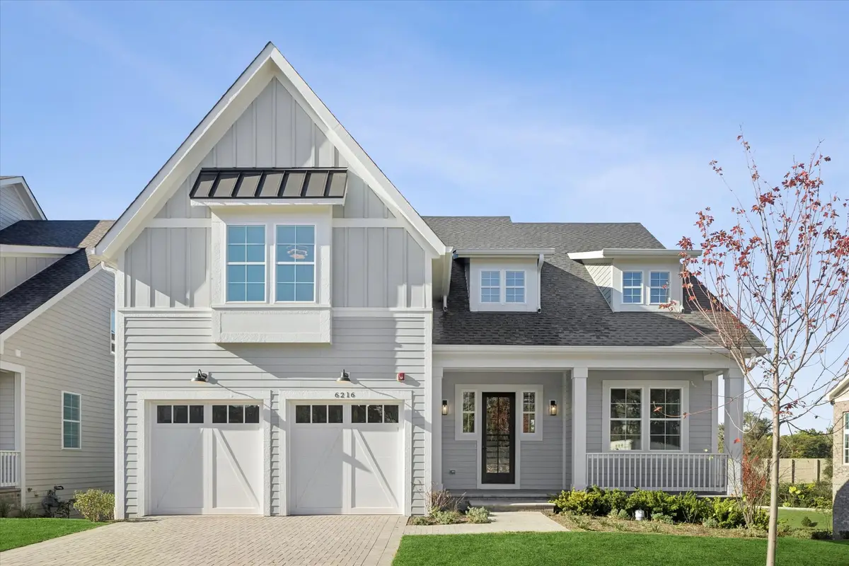 6216 Flagg Creek Lane, Western Springs, IL 60558 - #1