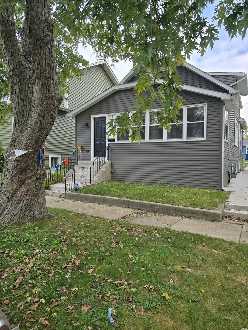 12759 Clinton Avenue, Blue Island, IL 60406 - #1