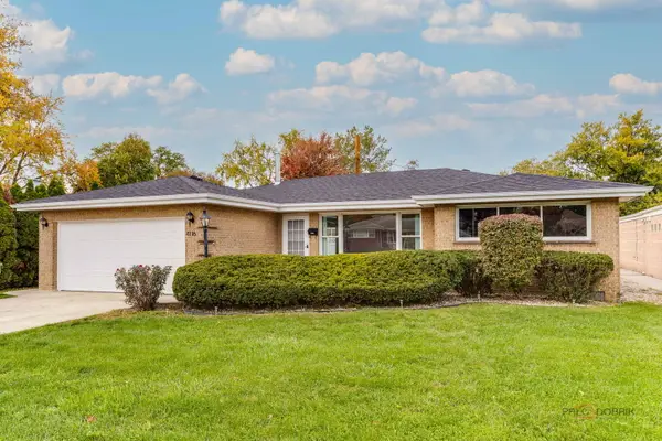 4116 Grant Street, Oak Lawn, IL 60453
