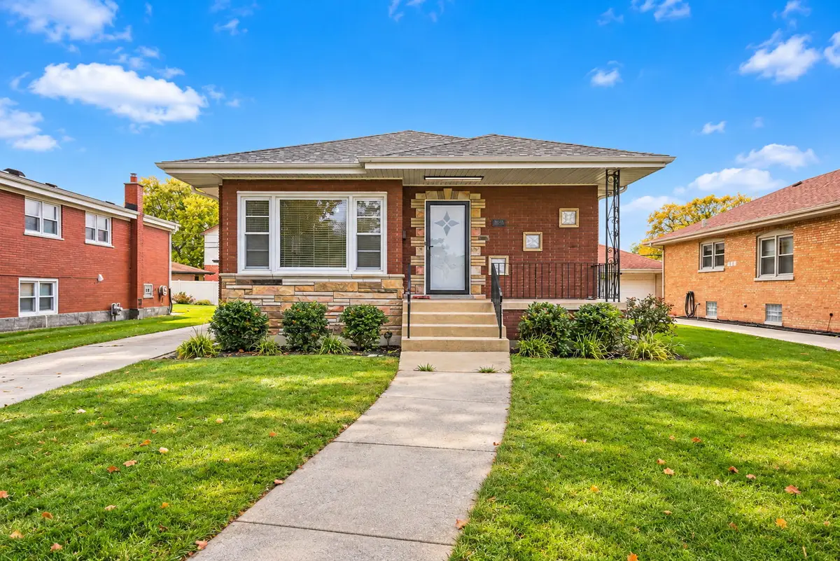 10118 S Karlov Avenue, Oak Lawn, IL 60453 - #1