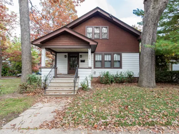 325 N Jackson Street, Waukegan, IL 60085