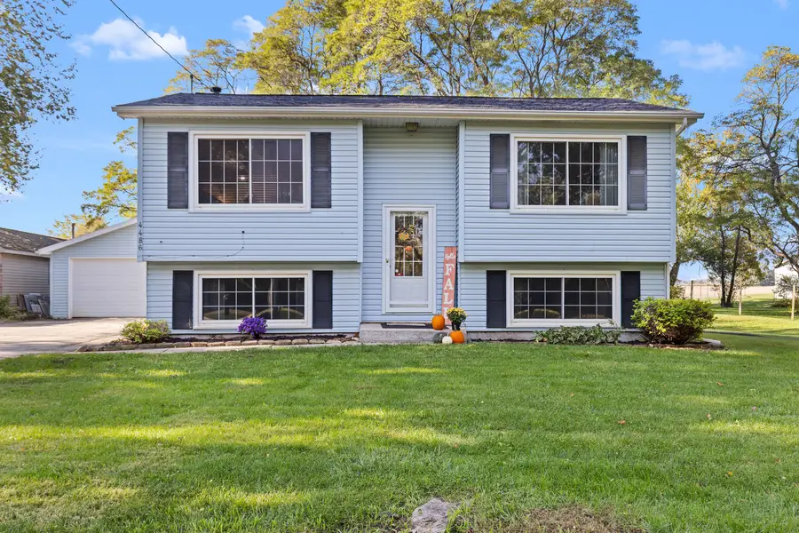 4486 S Bend Road, Rockford, IL 61109 - #2