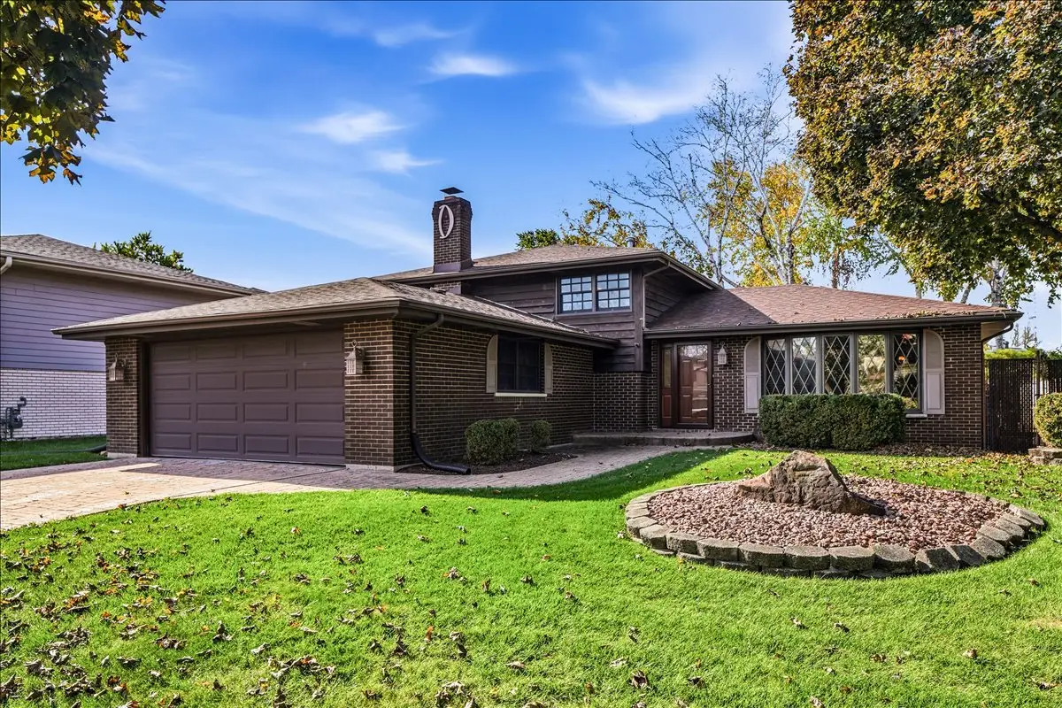 Address Withheld By Seller, Palos Hills, IL 60465 - #1