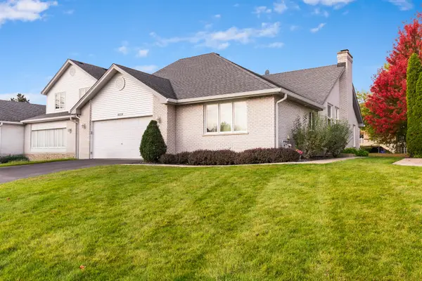 18218 Pheasant Lake Drive, Tinley Park, IL 60487