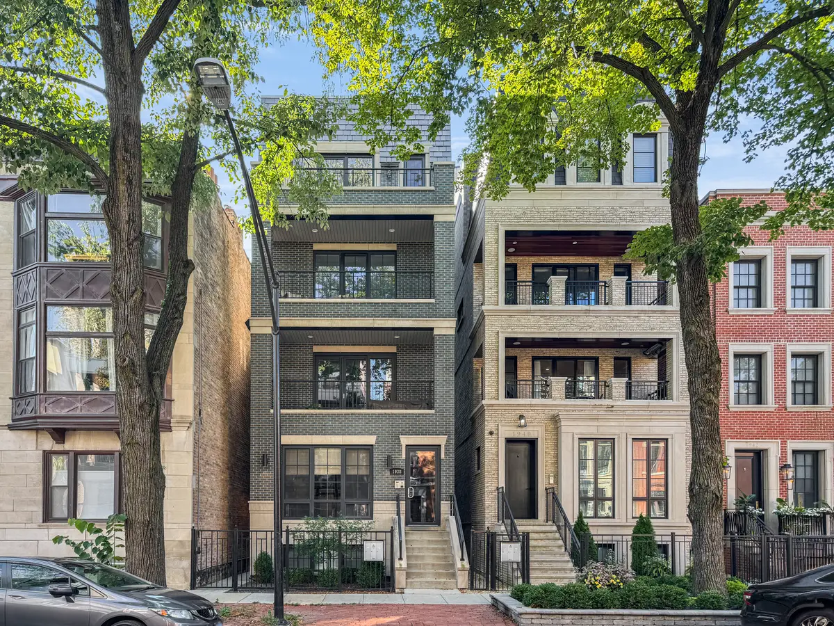1938 N Mohawk Street #3, Chicago, IL 60614 - #1