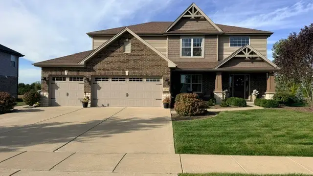 15710 Primrose Street, New Lenox, IL 60451 - #1