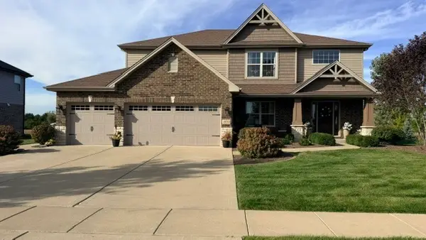 15710 Primrose Street, New Lenox, IL 60451