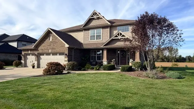 15710 Primrose Street, New Lenox, IL 60451 - #2