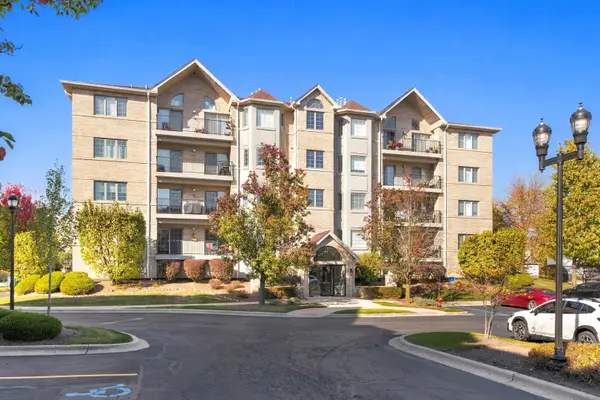 8505 Woodward Avenue #102, Woodridge, IL 60517