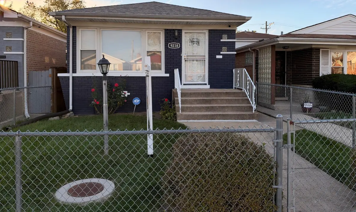 9238 S Normal Avenue, Chicago, IL 60620 - #1