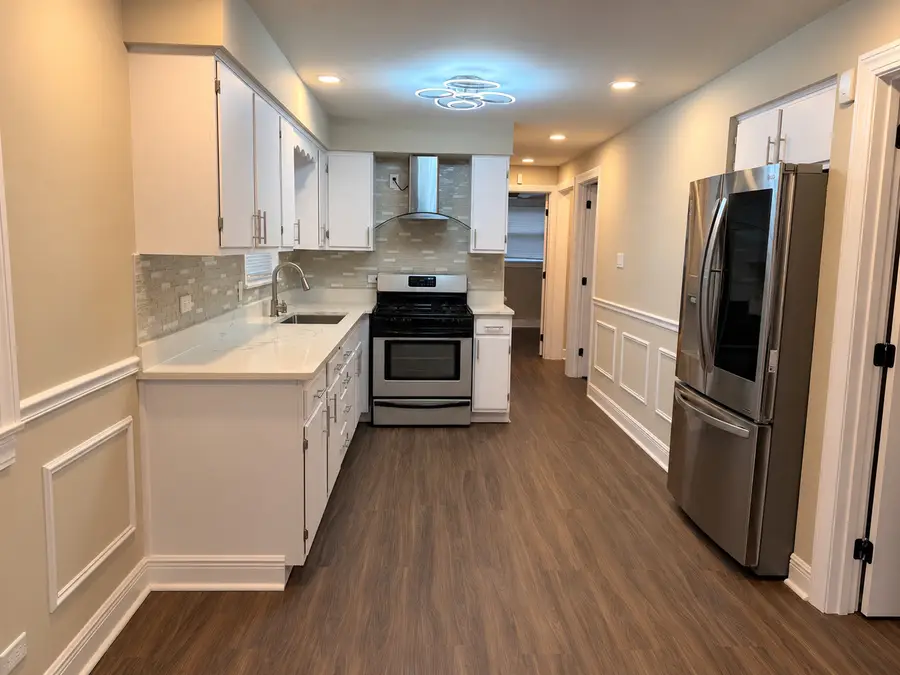 9238 S Normal Avenue, Chicago, IL 60620 - #3
