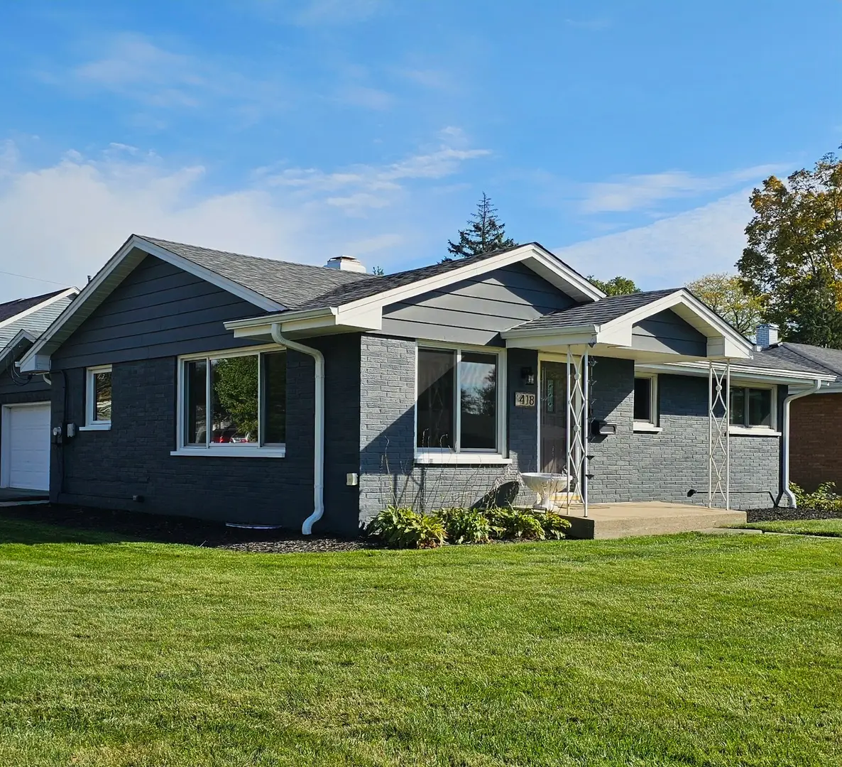 418 Brown Street, Wauconda, IL 60084 - #1