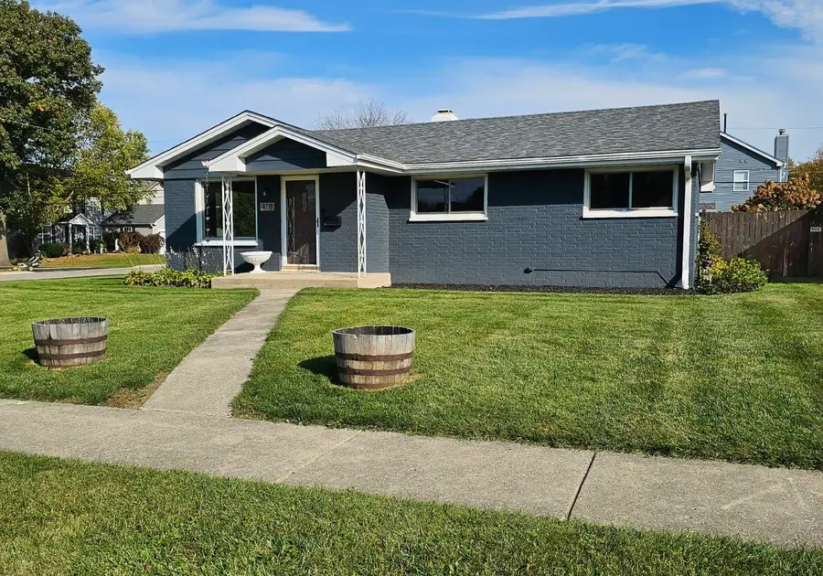 418 Brown Street, Wauconda, IL 60084 - #2