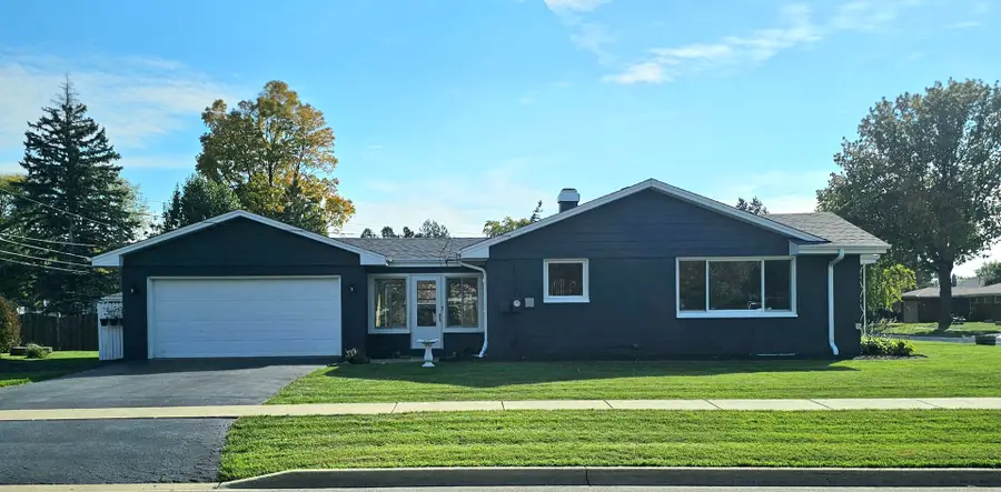 418 Brown Street, Wauconda, IL 60084 - #3