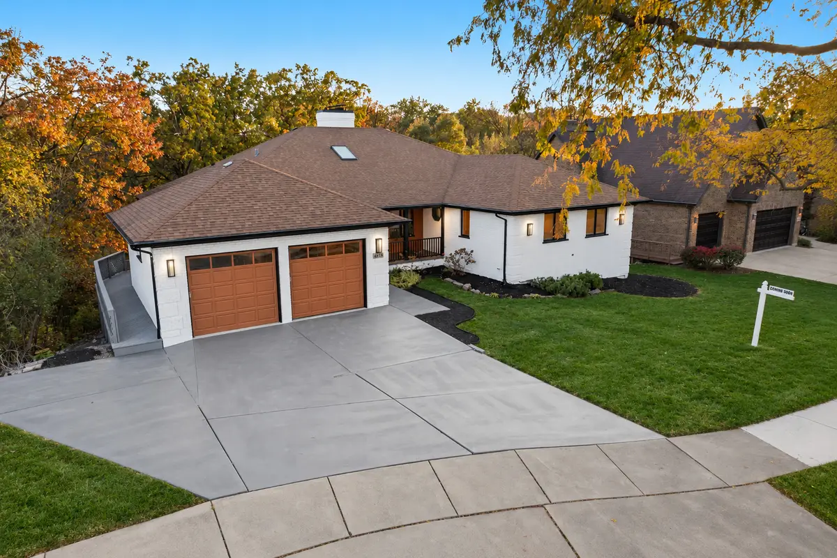 6019 Andres Avenue, Tinley Park, IL 60477 - #1