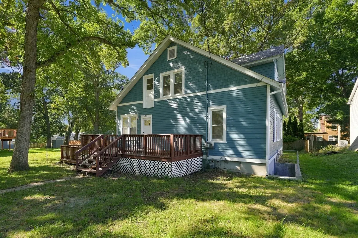 4823 S Little Drive, McHenry, IL 60051 - #1