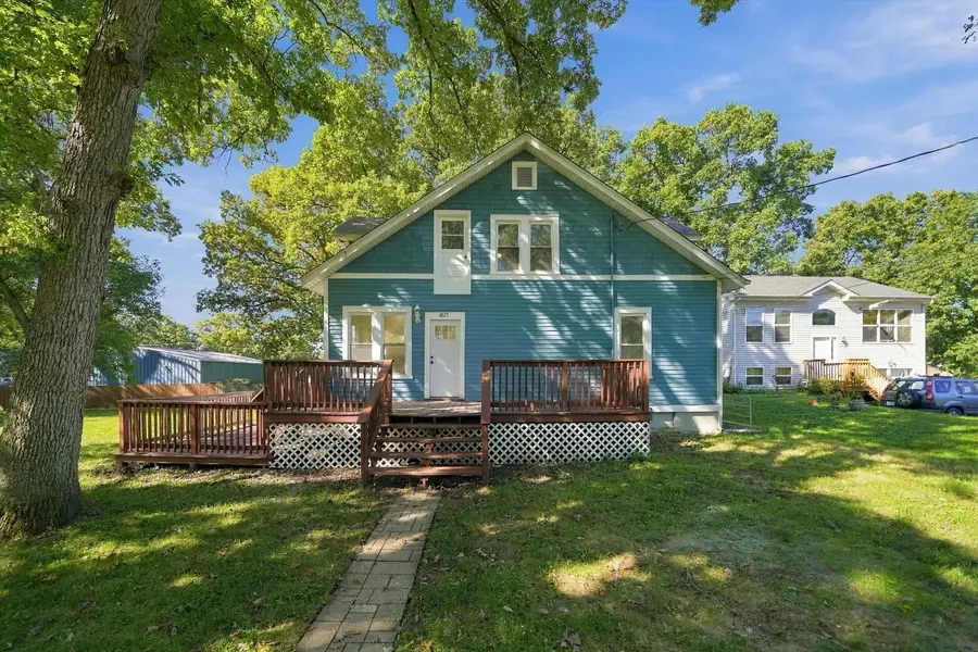 4823 S Little Drive, McHenry, IL 60051 - #2