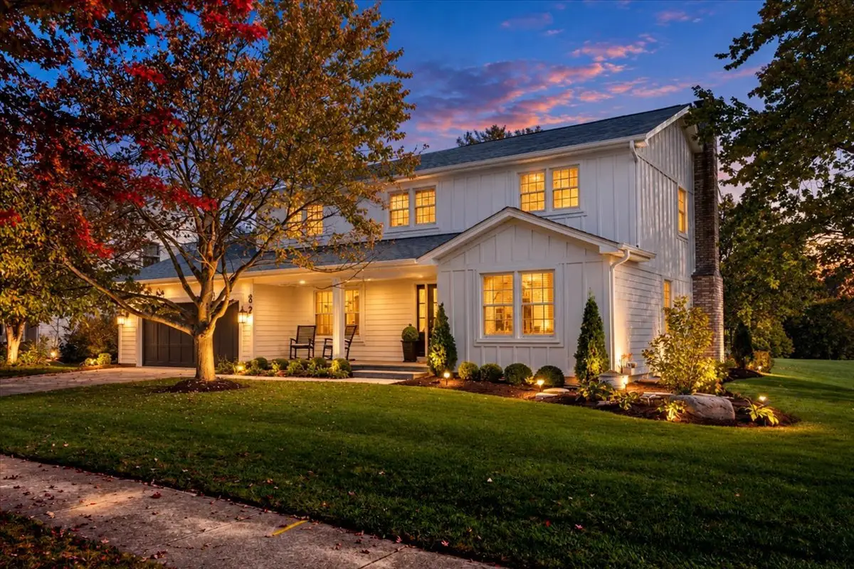 82 S Stauffer Drive, Naperville, IL 60540 - #1